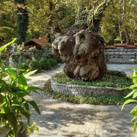 Hotel семеен хайдутите