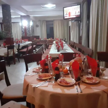 семеен хайдутите 2* Sandanski