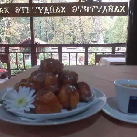 Hotel семеен хайдутите Sandanski