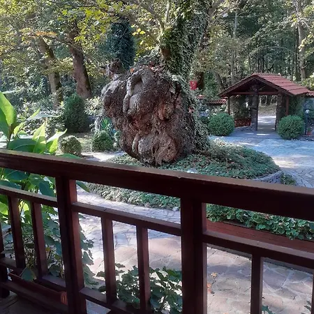 семеен хайдутите 2* Sandanski