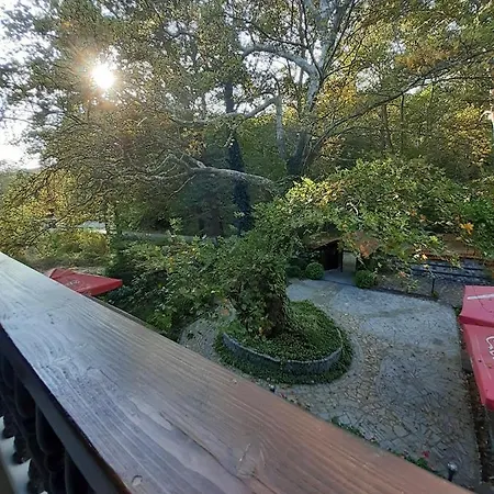 семеен хайдутите 호텔