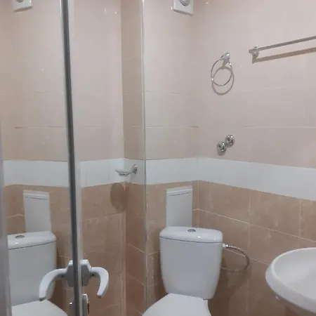 семеен хайдутите Hotel