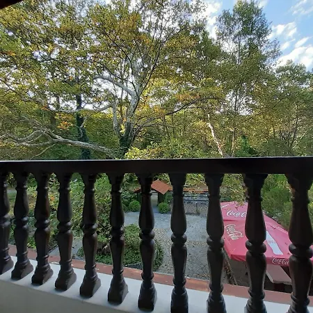 семеен хайдутите Hotel Sandanski