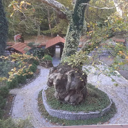 семеен хайдутите