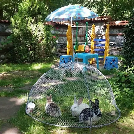 семеен хайдутите 2* Sandanski