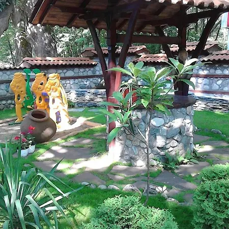 семеен хайдутите 2* Sandanski