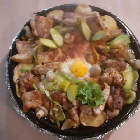 семеен хайдутите Hotel