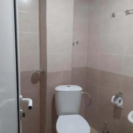 Hotel семеен хайдутите Sandanski