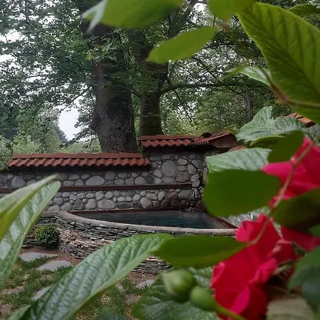 семеен хайдутите Хотел 2*