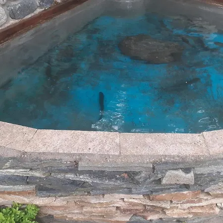 семеен хайдутите Hotel