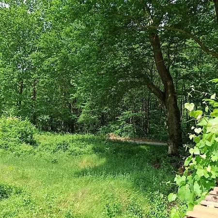 호텔 семеен хайдутите