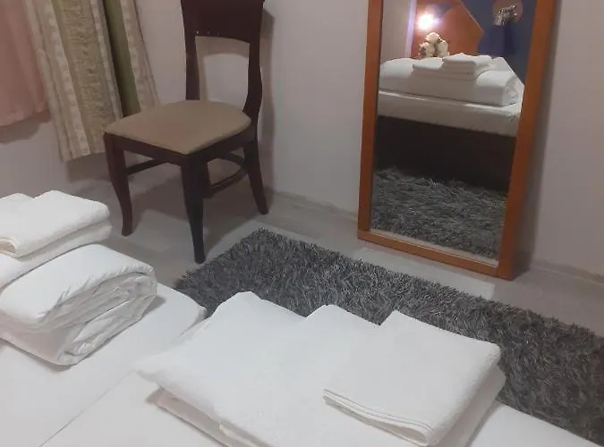 семеен хайдутите Σαντάνσκι