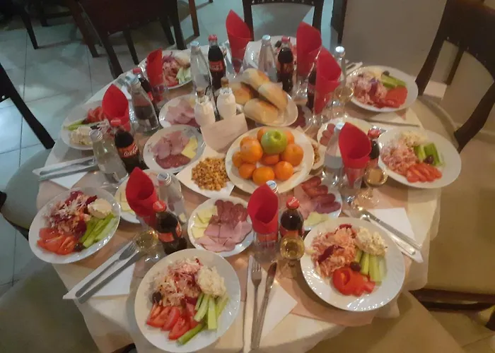 семеен хайдутите 2* Σαντάνσκι