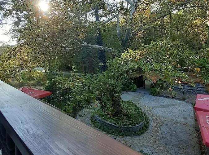 семеен хайдутите Ξενοδοχείο