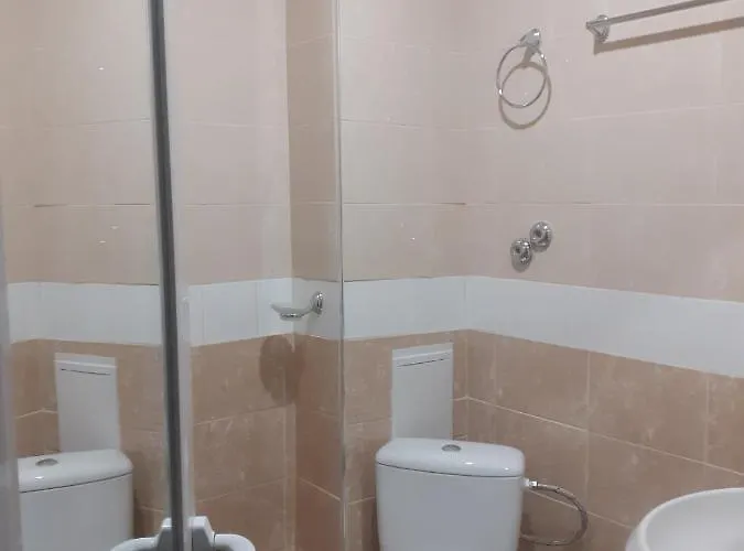 семеен хайдутите Ξενοδοχείο