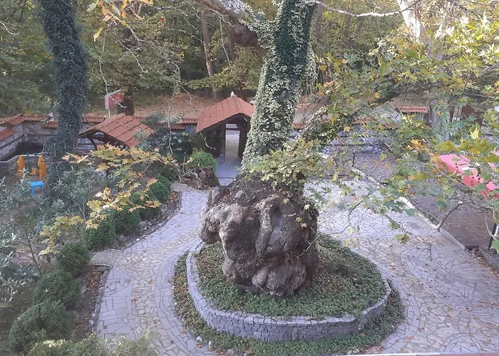 семеен хайдутите