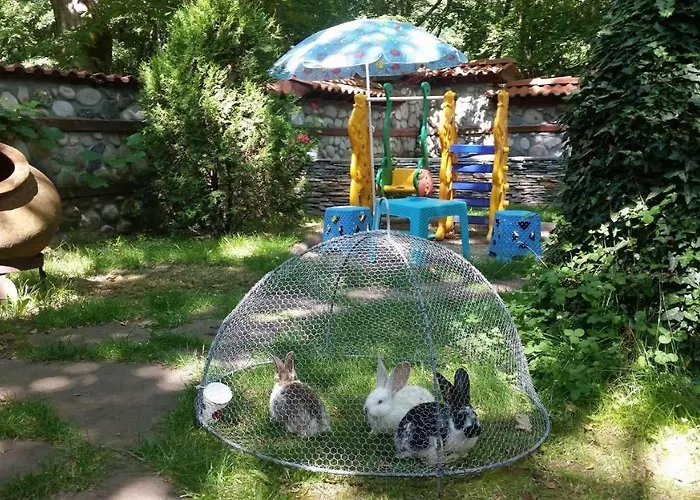 семеен хайдутите 2* Σαντάνσκι