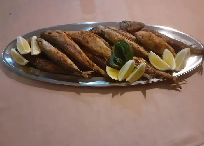 Ξενοδοχείο семеен хайдутите