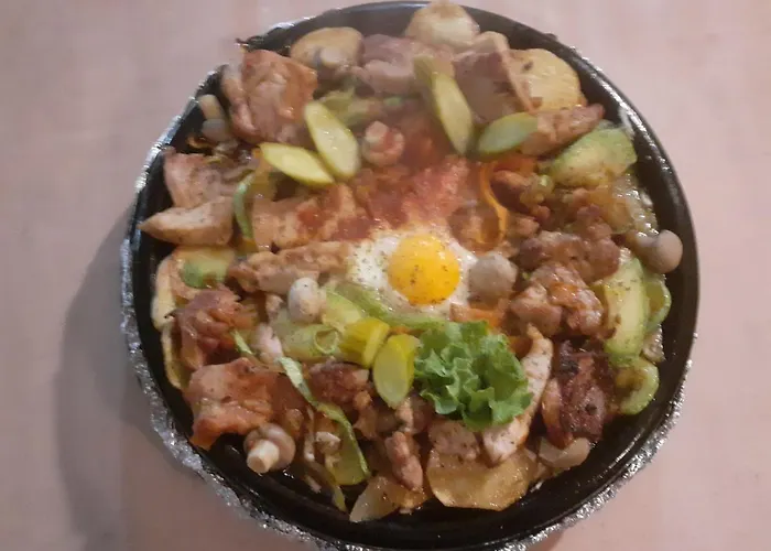 семеен хайдутите Ξενοδοχείο