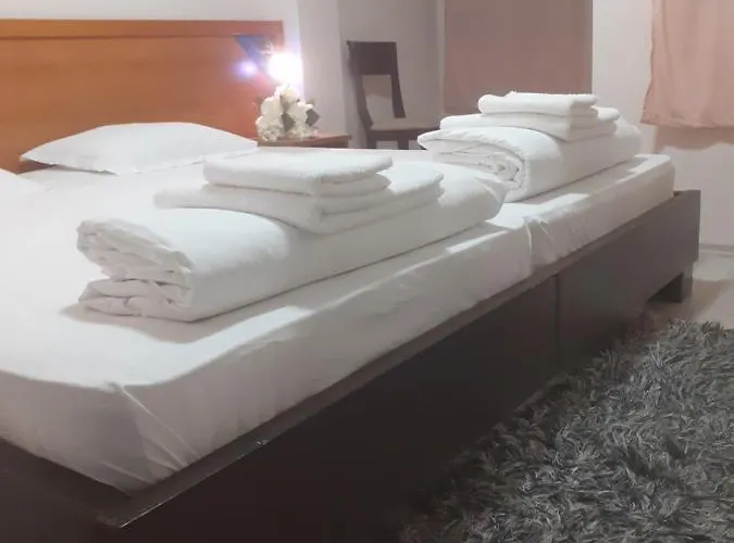 семеен хайдутите Ξενοδοχείο