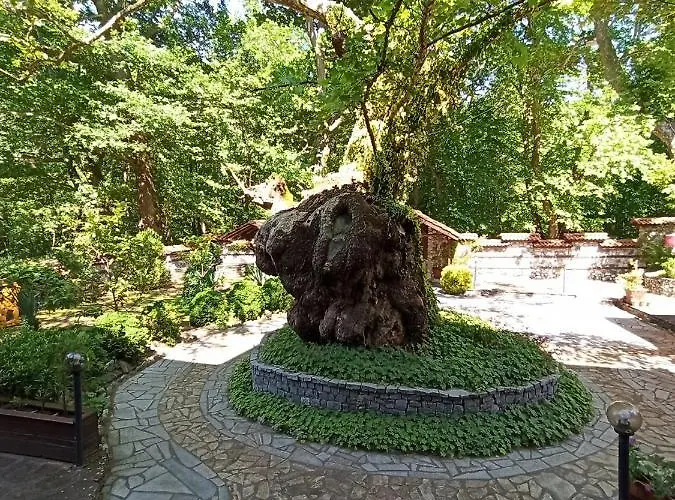 семеен хайдутите 2*