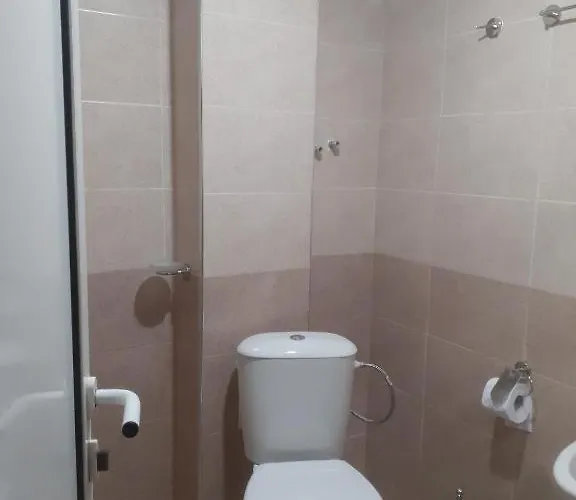 Ξενοδοχείο семеен хайдутите Σαντάνσκι