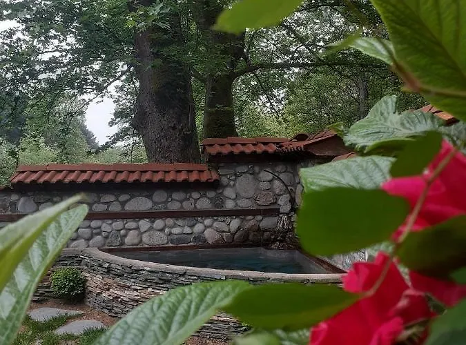 семеен хайдутите 호텔 2*