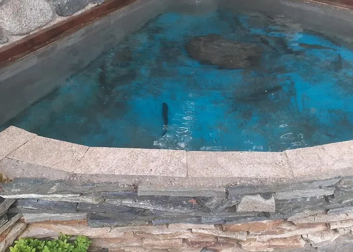 семеен хайдутите Ξενοδοχείο